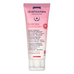 RUBORIL CLEANSING BALM TUBO X 40 ML TUBO X 40 ML