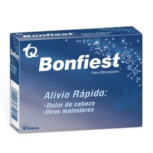 BONFIEST CAJA X 8 SOB CJ X 8 SOB