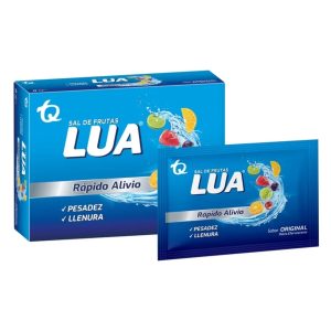 SAL DE FRUTAS LUA X 8 SOB PLEX 8 SOB