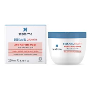 SESKAVEL GROWTH MASCARILLA ANTICAIDA FRASCO X 250 ML FRASCO X 250 ML (NA) (NA)