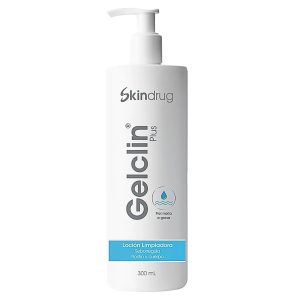 GELCLIN PLUS FRASCO X 300 GR FRASCO X 300 GR (NA)