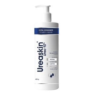 UREASKIN FRASCO X 450 GR FRASCO X 450 GR (NA)